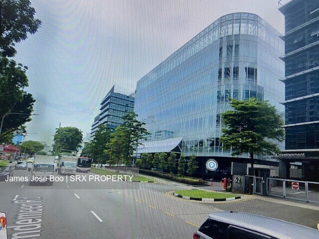 B1 Building for sale | Rebuild to 5-6 storey | with GST (D12), Factory #597176281